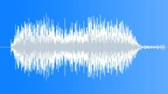 Fantasy Lizard Monster Voice Effect 1 Sound Effect