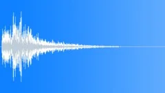 Fantasy magic hit Sound Effect
