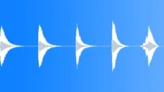 Fantasy magic - slow time collectionSound Effect