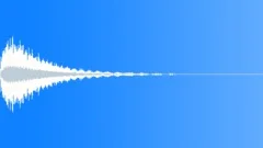 Fantasy magic - slow time spell 01 Sound Effect