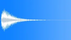 Fantasy magic - slow time spell 02 Sound Effect