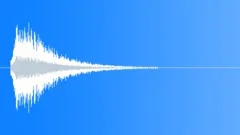 Fantasy magic - slow time spell 04 Sound Effect