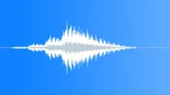 Fantasy magic - slow time spell 05 Sound Effect