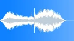 Fantasy monster atmospherics - 15s Sound Effect