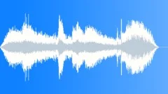 Fantasy monster atmospherics - 30s Sound Effect
