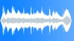 Fantasy monster atmospherics - 60s Sound Effect