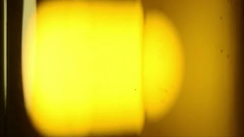 Fantasy with moving light Stock-Footage 143514708