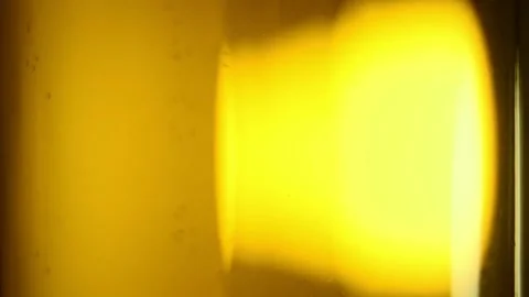 Fantasy with moving light Stock-Footage 143514763