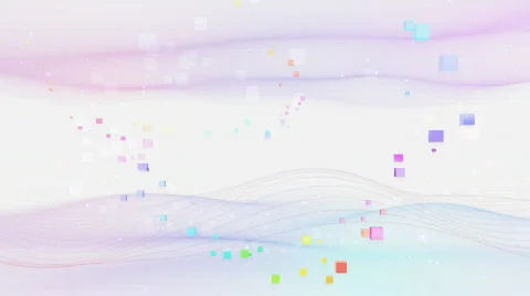 Fantasy P Space FbB HD Stock Footage