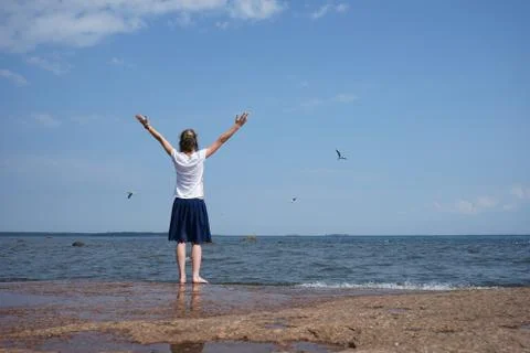 Fantasy Stock Photos