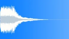 Fantasy Realm Explosion Sound Effect