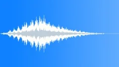Fantasy role playing game - magic spell fx Sound Effect