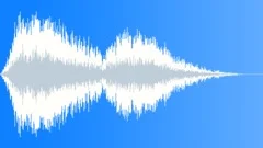Fantasy scene - evil fortressSound Effect