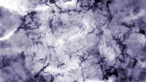 Fantasy shiny star emit light, vibrant and fresh ball circle 스톡 동영상 198634611