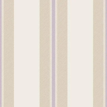 Fantasy stripe fabric textile, funky pattern background vector. Tough verti.. Illustrazione stock