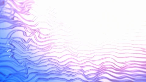 Fantasy Technology Background  Animation Loop Stock Footage 120878776