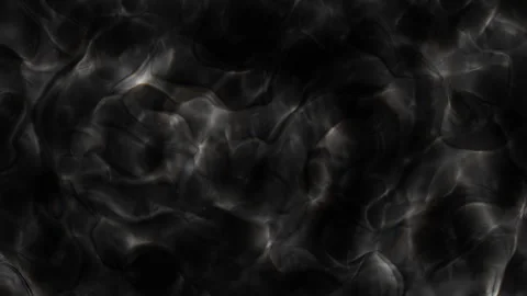 Fantasy visual, a journey into a consciousness, spooky liquid, 库存影片 240969612