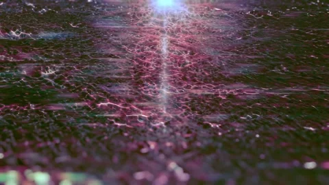 Fantasy Waves  Purples Versions  Cool   Motions Backgrounds 스톡 동영상 262739966