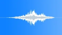 Fantasy - the wizard vanishesSound Effect