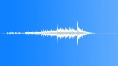 Fantasy world - reverb atmosphericsSound Effect