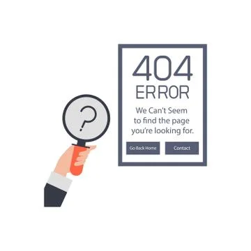 FAQ flat color icon Stock Illustration