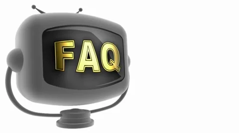 Faq Видео 8657682