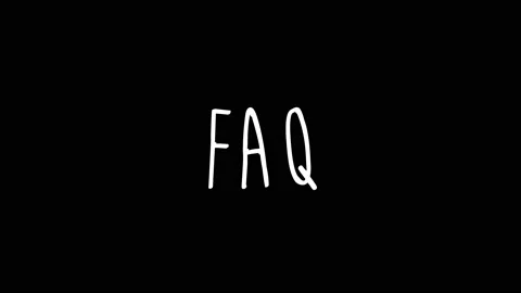 Faq Stock Footage 180915976