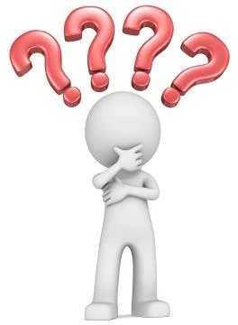 FAQ. Stock Illustration