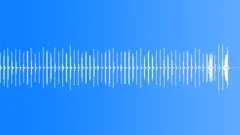 Far And Wide 1932 (WP-CB) 05 Alt4 (stomps and perc-Stomps, Sound Effect, Motion) Sound Effect