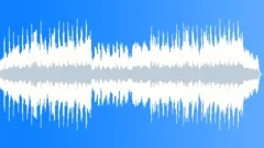Far Away Bells (140 BPM) full mix - corporate industrial science technology drumStock Music