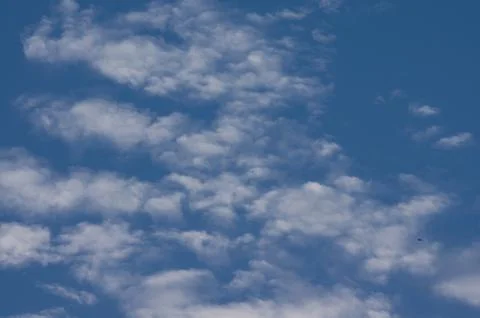 Far cloud Stock Photos
