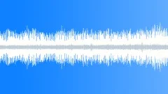 Far East gong concert 1 - street music ambient field recordingSound Effect