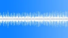 Far East gong concert 2 - street music ambient field recordingSound Effect