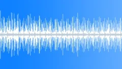 Far East gong concert 3 - street music ambient field recordingSound Effect