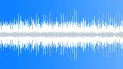 Far East gong concert 4 - street music ambient field recordingSound Effect