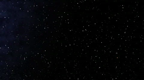 Far galaxy Stock Footage 687260