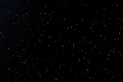 Far galaxy Stock Footage 687277