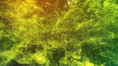 Far galaxy Video stock 79180047