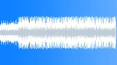 As Far AS I Can See - Hip Hop Instrumental Stock Music