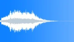Far Teleport SpellSound Effect