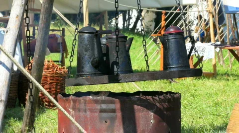 Far West 01 Stock Footage 496174