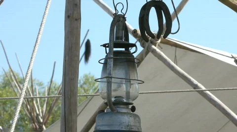 Far West 02 Stock Footage 496161