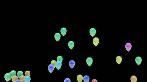 Farewell to 2010 with black background Видео 21753592