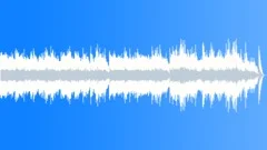 Farewell (Acoutic Guitar)Stock Music