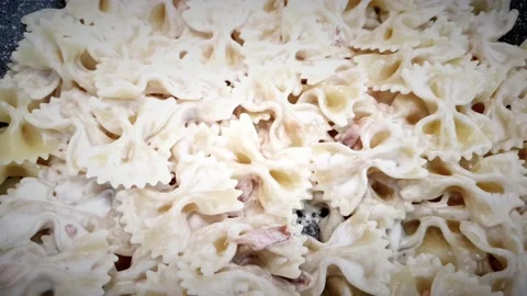 Farfalle Stock Footage 148484389