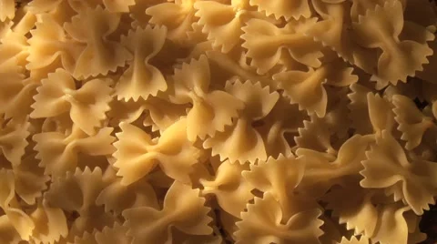 FARFALLE PASTA Vidéo 59004458