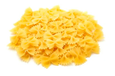 Farfalle Stock Photos