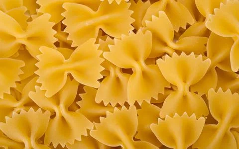 Farfalle Stock Photos