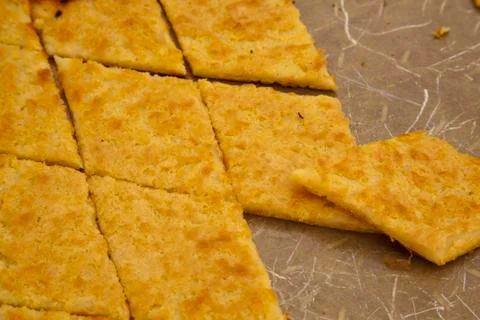 Farinata Stock Photos