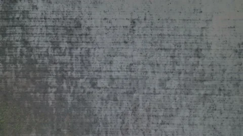 Farm Background Texture 4 K Aerial View 4K Stock Footage 221949728